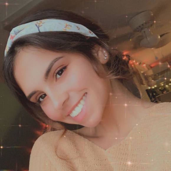 Meet your Posher, Reghan - Picture 1 of 1